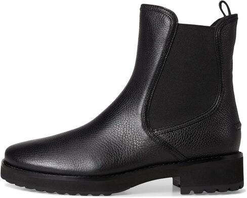 Cole Haan Women's Lyndon Waterproof Chelsea Bootie Boot in Saudi Arabia