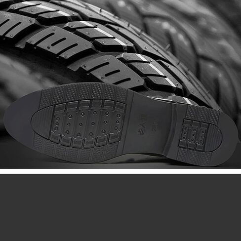Men's Formal Shoes,British Work OfficeBusiness Leather Shoes Banquet Wedding Prom Dress Shoes,Black B- 39/UK 6.5/US 7 in Saudi Arabia