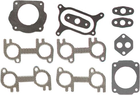 MA-9761264283-4 Full Gasket Set Bearings Rings Compatible With/For 95-00 Lincoln Mercury Ford 4.6L SOHC in Saudi Arabia