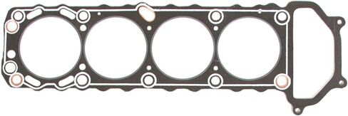 MA-4216958210-3 Full Gasket Set Bearings Rings Compatible With/For 98-01 Nissan Altima 2.4 DOHC KA24DE in Saudi Arabia