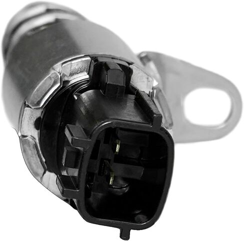 VVT الملف اللولبي صمام 15031-6RC0A 150316RC0A متوافق مع Nissan Rogue T33 X Trail 2021-2025 استبدال المتغير الصمام توقيت محرك الملف اللولبي in Saudi Arabia