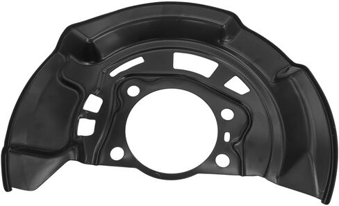 الزوج الأمامي اليسار والفرامل اليمنى لوحة دعم الفرامل 47781-0R010 477810R010 لعام 2007-2018 تويوتا RAV4 لعام 2017-2018 Toyota Corolla IM لعام 2007-2018 Toyota RAV4 in Kuwait