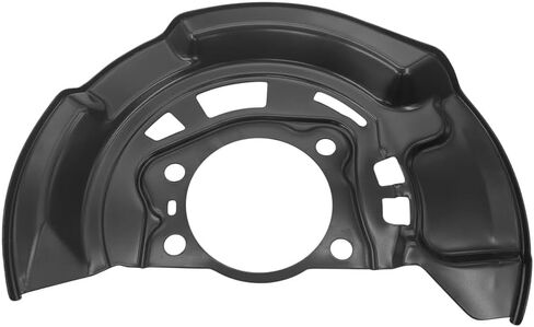 الزوج الأمامي اليسار والفرامل اليمنى لوحة دعم الفرامل 47781-0R010 477810R010 لعام 2007-2018 تويوتا RAV4 لعام 2017-2018 Toyota Corolla IM لعام 2007-2018 Toyota RAV4 in Kuwait