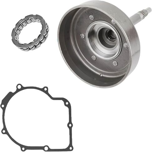 إسكان أسطوانة القابض الرطب مع مجموعة 5km-15463-00-00 5km-16620-00-00 نوبات ل yamaha 2004-2007 in Kuwait