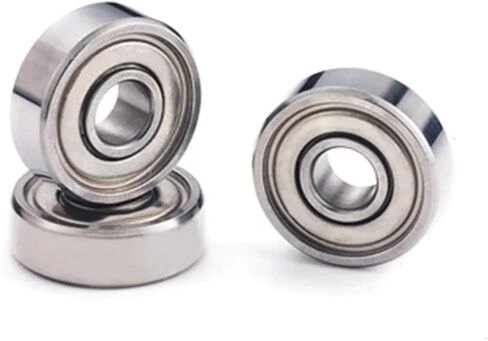 1pcs inch تحمل R2 R3 R4A R6 R8 R12 R144 R166 R168 R188 R1810 ZZ (R6ZZ) in Kuwait