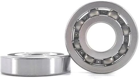 1pcs inch تحمل R2 R3 R4A R6 R8 R12 R144 R166 R168 R188 R1810 ZZ (R6ZZ) in Kuwait