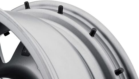 سبائك الرموز Rebound Pro ، البرونز ، 17 × 8.5/6 × 5.5 ، إزاحة 0 مم ، 4.75 "BS ، 21817858347BR in Saudi Arabia