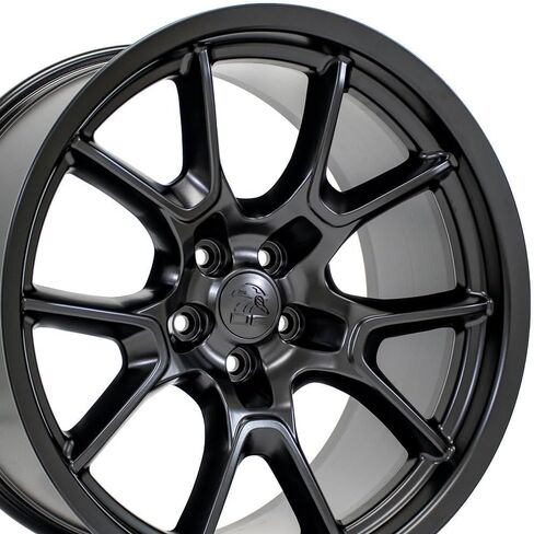 عجلات OE DG21-20100-5115-18B1: 20 "نسخة طبق الأصل DG21 in Kuwait