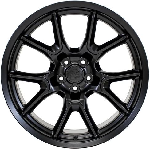 عجلات OE DG21-20100-5115-18B1: 20 "نسخة طبق الأصل DG21 in Kuwait