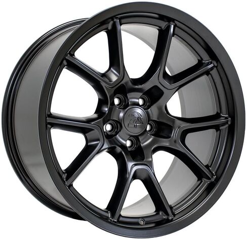 عجلات OE DG21-20100-5115-18B1: 20 "نسخة طبق الأصل DG21 in Kuwait