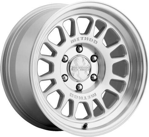 الطريقة MR318 18x9 6x5.5 " +18 مم حافة العجلة 18" بوصة MR31889060318 in Saudi Arabia