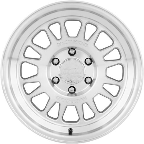 الطريقة MR318 18x9 6x5.5 " +18 مم حافة العجلة 18" بوصة MR31889060318 in Saudi Arabia