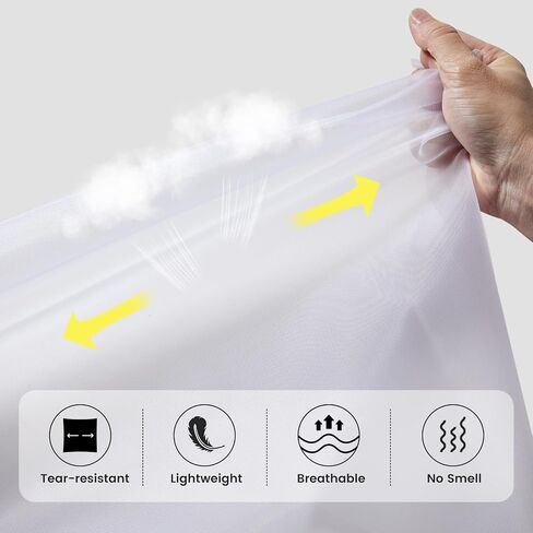G4Free Clear Fanny Pack ، حقيبة شفافة شبكية حقيبة شفافة مع محفظة حزام قابلة للتعديل لمهرجانات السفر الرياضية الرمادية in Saudi Arabia