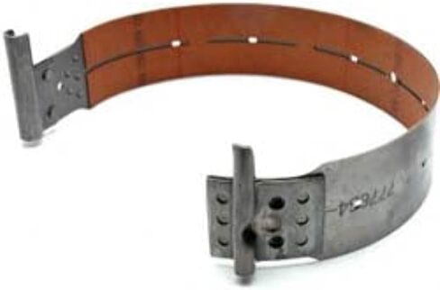 CD4E Band Ramid Overdrive (2.047 "عريض) (4 أسطوانات و V6) (طاقة عالية) 1994 (RELLED) ناقل حركة أوتوماتيكي in Saudi Arabia