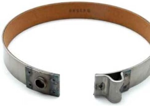 Remco TH400/425, Band FLEX, raybestos Front (Kevlar) (1"" Wide) 1964-Up in Saudi Arabia