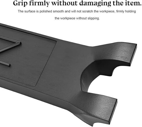 HZEL Car Fuel Pump Removal Tool, Adjustable Vehicle Fuel Pump Lock Ring Repair Tool with 3/8" to 1/2" Drive, Automotive Fuel Tank Lid Cover Wrench Remove Spanner Accessories, Universal Fit in Kuwait