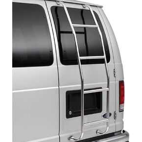 SURCO 093F99 Stainless Steel Ladder for Ford in Kuwait