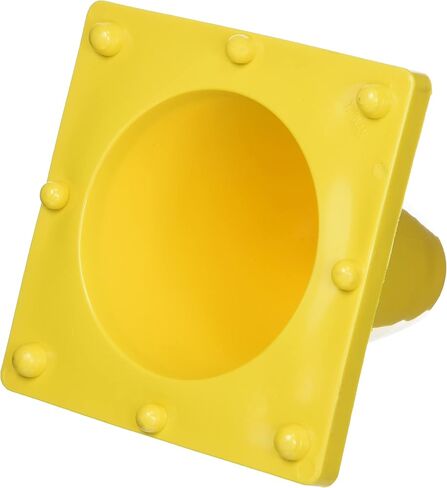 SSG Game Cones - 6" (EA) in Saudi Arabia