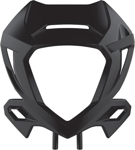 POLISPORT MOTOCROSS (MX) REPLICA PLASTIC ENDURO KIT لـ BETA X-Trainer (2020-22) دراجة ترابية-جودة OEM ، متينة ، مرنة ومثالية-أسود in Saudi Arabia