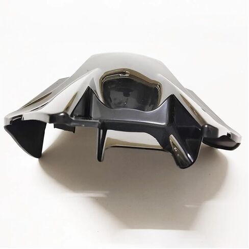 متوافق مع CBR1000RR CBR 1000 RR 2008 2009 2010 2011 دراجة نارية عجلات خلفية عناق الطين Mudguard Guard (Black) in Kuwait