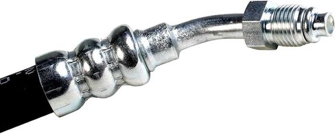 مجموعة خرطوم خط الأسطوانة الأسطوانة الأسطوانة 1PC استبدال D6DW3A714BA ، D6DW3A714BB متوافق مع Mercury Monarch 1976-1980 متوافق مع Granada 1976-1980 متوافق مع Maverick 1976-1977 in Saudi Arabia