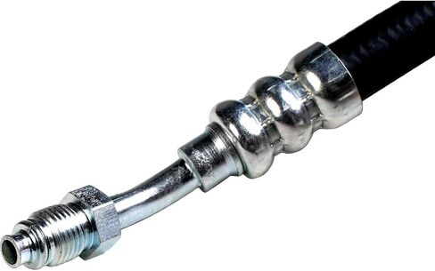 مجموعة خرطوم خط الأسطوانة الأسطوانة الأسطوانة 1PC استبدال D6DW3A714BA ، D6DW3A714BB متوافق مع Mercury Monarch 1976-1980 متوافق مع Granada 1976-1980 متوافق مع Maverick 1976-1977 in Saudi Arabia