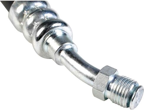 Cylinder Power Steering Cylinder Line Hose Assembly 1PC Replaces C0MM3A714C, C3OA3A714A Compatible with Mercury Monarch 1975-1976 Compatible with Mercury Montego 1968-1971 in Saudi Arabia