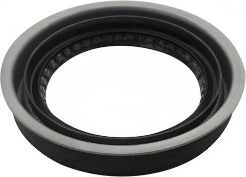 Rear Differential Pinion Seal Fits For GMC,Chevrolet,Buick,Oldsmobile,Pontiac,Cadillac,Isuzu,Saab,1982-2009 1982-09 Replace 26064029,26064028,2606-4029,15732703,12586725,710507,26064029,20880 in Saudi Arabia