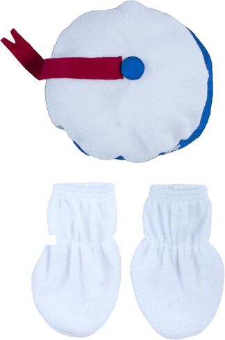 Rubies Ghostbusters: Stay Puft in Saudi Arabia