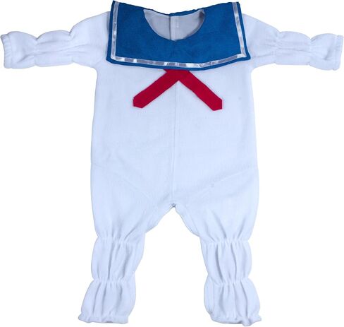 Rubies Ghostbusters: Stay Puft in Saudi Arabia