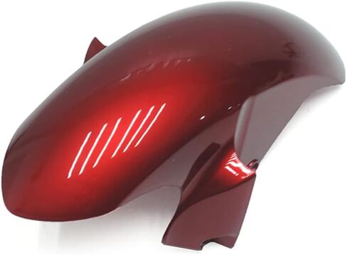 Motorcycle Windshield Fit for Yamaha YZF-600 R6 2006 2007 R6 06 07 ABS Plastic Windscreen Black Wind Deflector in Kuwait