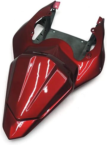 Motorcycle Windshield Fit for Yamaha YZF-600 R6 2006 2007 R6 06 07 ABS Plastic Windscreen Black Wind Deflector in Kuwait