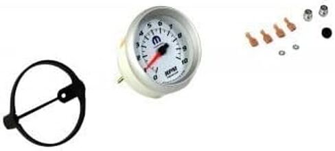 Mopar 77060056 GAUGE IN DASH TACH in Saudi Arabia