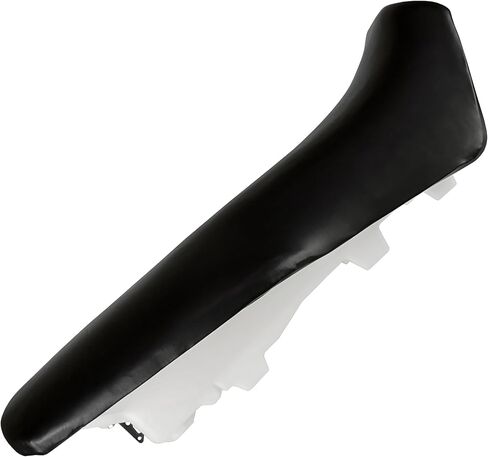 Caltric Complete Seat Compatible with Polaris Sportsman 500 1996 1997 1998-2004 (Except 6x6) Black Seat in Saudi Arabia