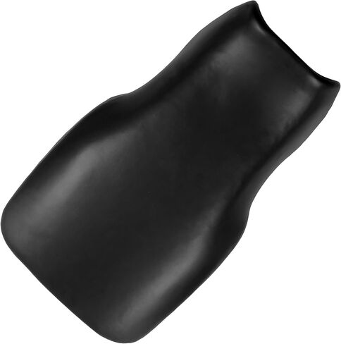 Caltric Complete Seat Compatible with Polaris Sportsman 500 1996 1997 1998-2004 (Except 6x6) Black Seat in Saudi Arabia