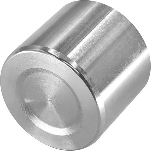 Caltric Front Brake Caliper Piston Compatible with Yamaha 3Gd-W0057-00-00 in Saudi Arabia