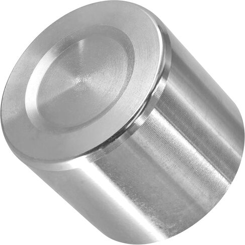 Caltric Front Brake Caliper Piston Compatible with Yamaha 3Gd-W0057-00-00 in Saudi Arabia