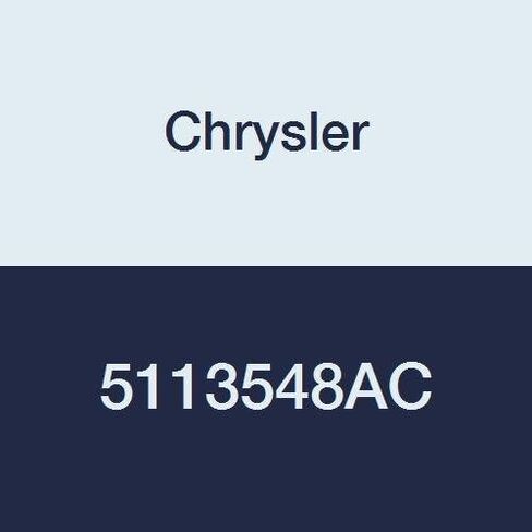 Chrysler Genuine 5113548AC Top Cowl Panel in Saudi Arabia