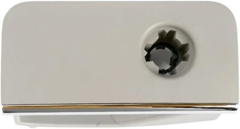 مناسب لفئة R W251 CAR GLOVE BOX COVEL COVER LID TOOLBOX SWITCH استبدال 2516800027 2006-2017 (رمادي) in Kuwait