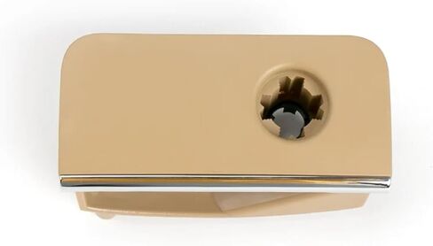 مناسب لفئة R W251 CAR GLOVE BOX COVEL COVER LID TOOLBOX SWITCH استبدال 2516800027 2006-2017 (رمادي) in Kuwait