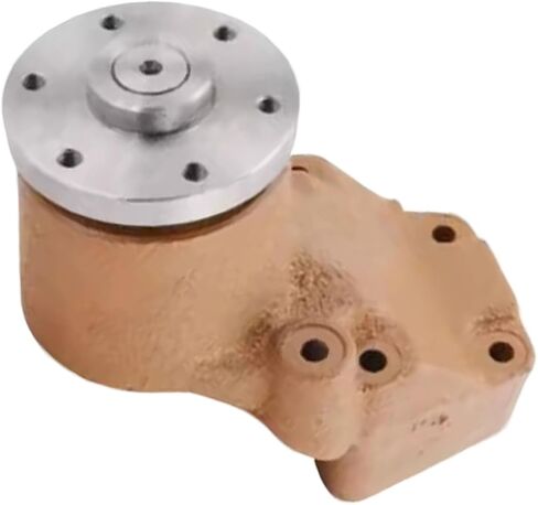 BANS BRACKET 3930955 3930858 393-0955 متوافق مع Cummins Engine 4B3.9 G3.9 B4.5 QSB6.7 in Kuwait