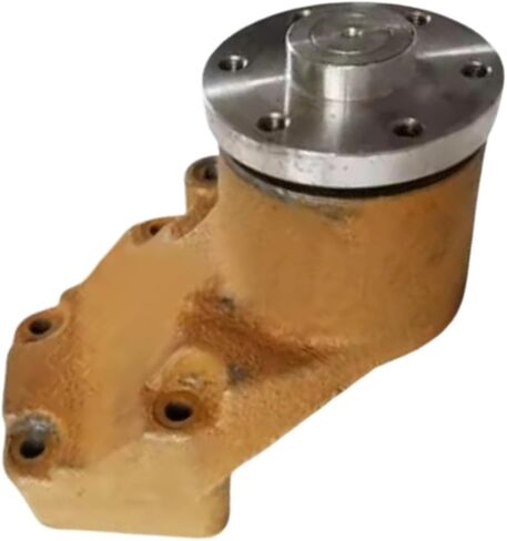 BANS BRACKET 3930955 3930858 393-0955 متوافق مع Cummins Engine 4B3.9 G3.9 B4.5 QSB6.7 in Kuwait