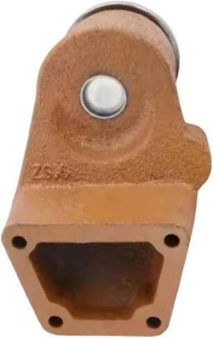 BANS BRACKET 3930955 3930858 393-0955 متوافق مع Cummins Engine 4B3.9 G3.9 B4.5 QSB6.7 in Kuwait