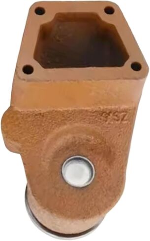BANS BRACKET 3930955 3930858 393-0955 متوافق مع Cummins Engine 4B3.9 G3.9 B4.5 QSB6.7 in Kuwait
