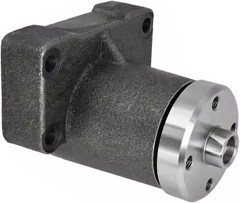 دعم المعجبين 3942896 5263529 3908817 متوافق مع محرك Cummins 6CT 6CT8.3 in Kuwait