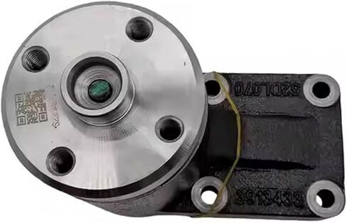 دعم المعجبين 5260996 3911204 3913434 FITS للمحرك Cummins 4B 4BTA 6B 6BTA 5TH in Kuwait