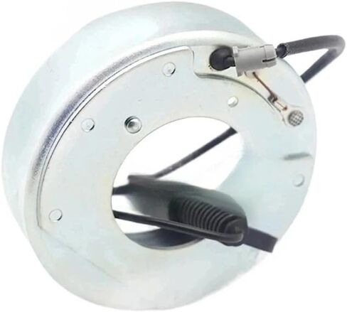 AC Compressor Clutch Coil Compatibie for BMW 3 E46 316i 318i 320i Z4 2.0 04-12 64526908660 64526918751 6452175669 64509182795 Ac Compressor Clutch Replacement in Kuwait