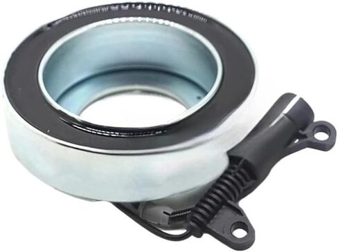 AC Compressor Clutch Coil Compatibie for BMW 3 E46 316i 318i 320i Z4 2.0 04-12 64526908660 64526918751 6452175669 64509182795 Ac Compressor Clutch Replacement in Kuwait