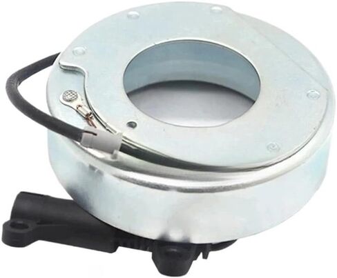 AC Compressor Clutch Coil Compatibie for BMW 3 E46 316i 318i 320i Z4 2.0 04-12 64526908660 64526918751 6452175669 64509182795 Ac Compressor Clutch Replacement in Kuwait