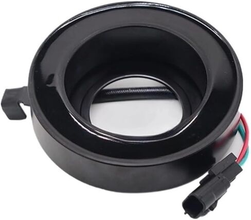 A/C Compressor Clutch Coil Compatibie لـ Nissan X-Trail T31 2.5L 92600ET82A 92600-ET82A 92600-JG300 92600-JG30A 92600-JG30B AC BUNDUCTION CLUCT in Kuwait